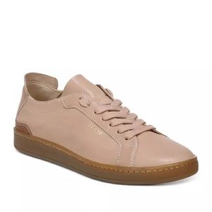 Sam Edelman Jayme Leather Sneaker